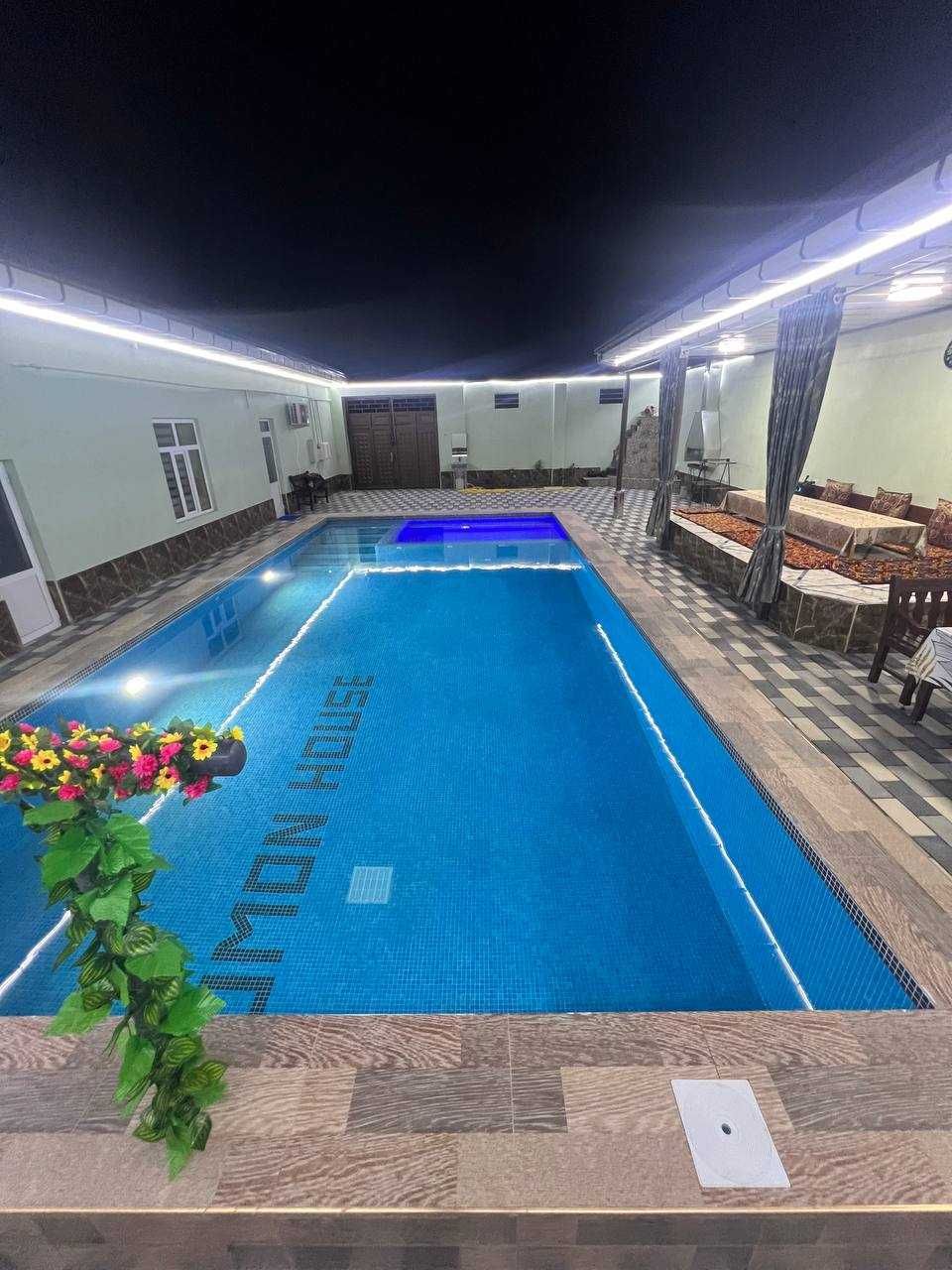 DACHA OMON HOUSE / Дача янги чорбог от бочки 7км (БЕЗ МАКЛЕРА): 99 у.е ...