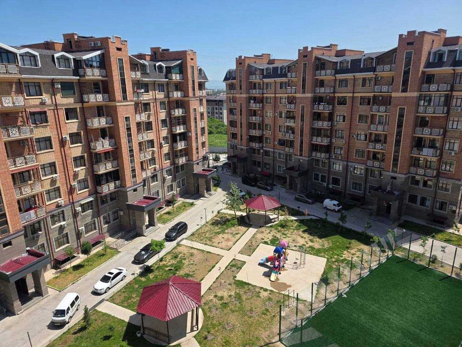 6-комнатная в ЖК «Mashxadi Residence» ID: 6395