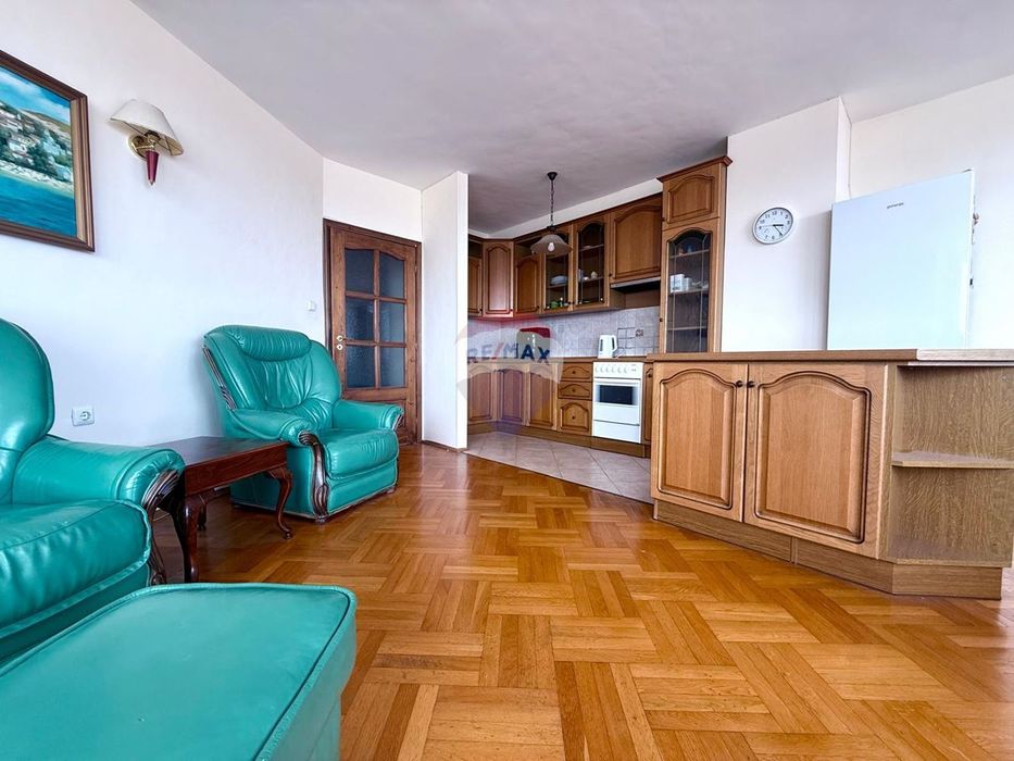 Дава се под наем Двустаен апартамент в Варна, Генералите - 70 кв.м за 500 € - Снимка #8