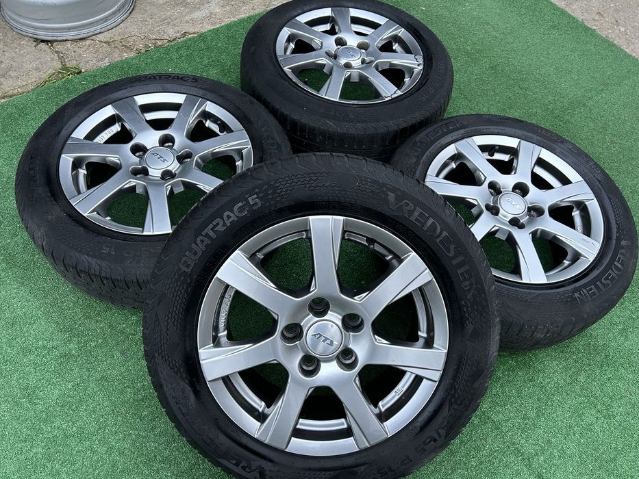 5x114,3 15 ски за honda kia toyota nisan mazda mitcubisi