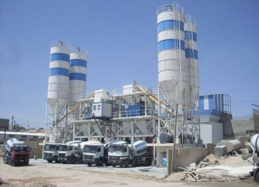 Бетон всех марок 24/7