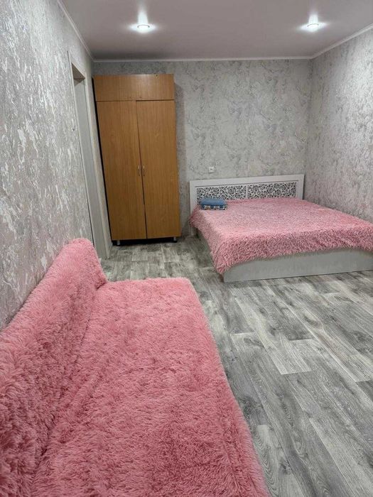 1-комн., нов. план., Коктобе