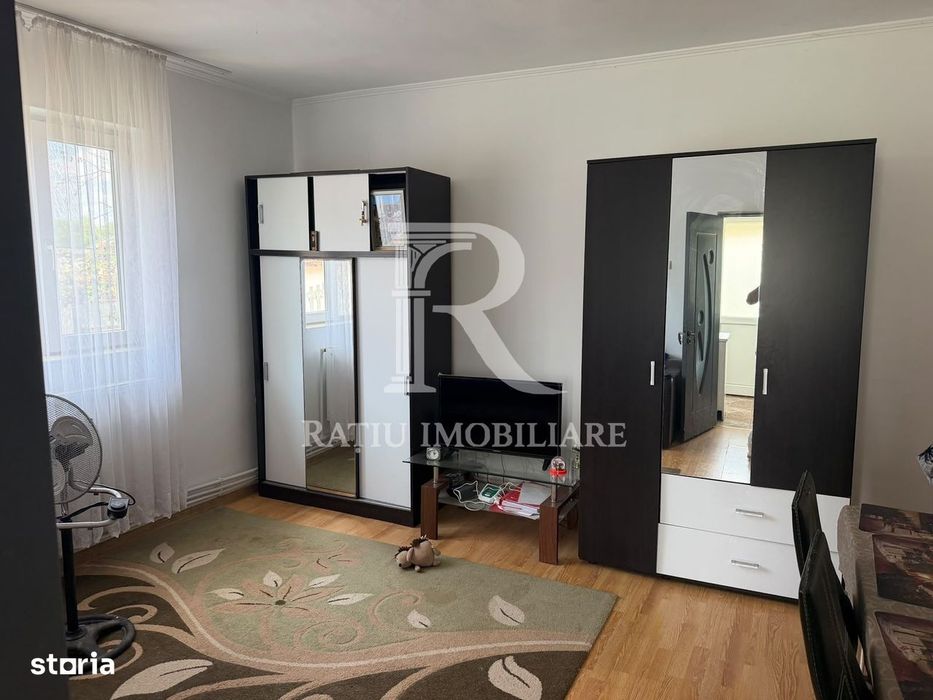 Casa cu anexe | Stracos | Bihor