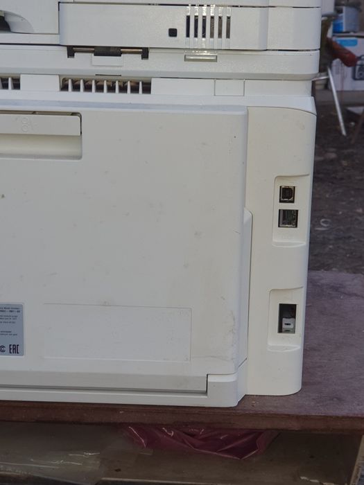 Imprimantă loncolor HP an fabricație 2017 dec,made în Germania