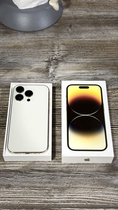 iPhone 14 Pro “128Gb”