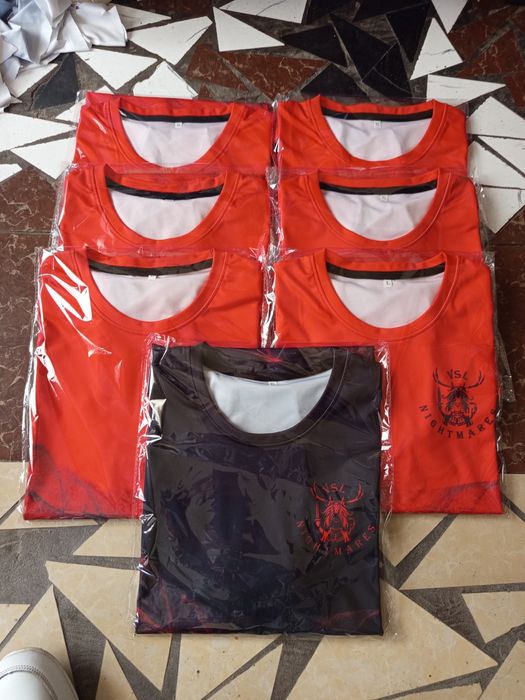 Производство Спортивной Формы на заказ.