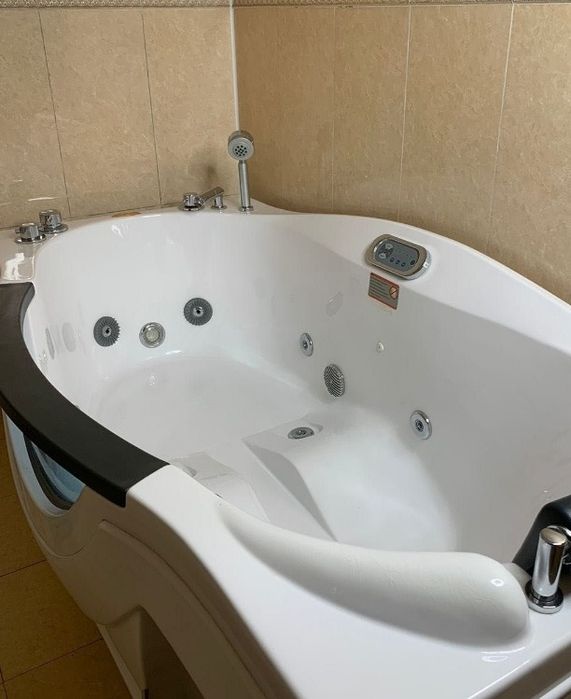 Продам Джакузи р