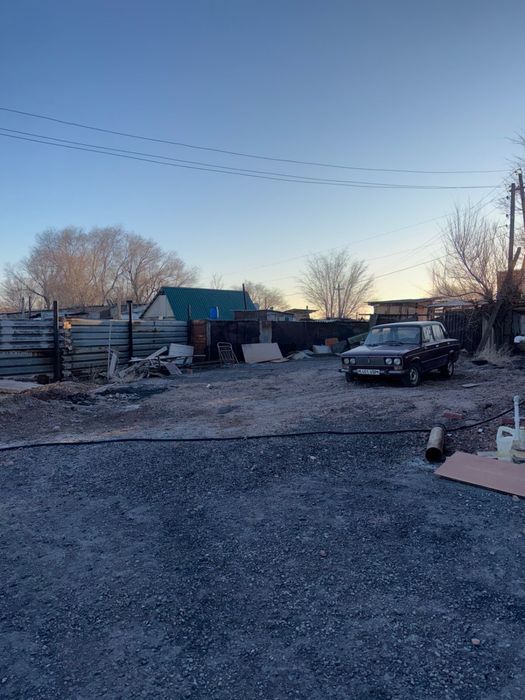 Продается придорожное Кафе «Аружан»