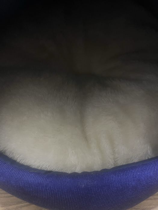 Домик для кошечек и собачек