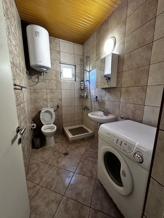 Къща за гости в Аспровалта