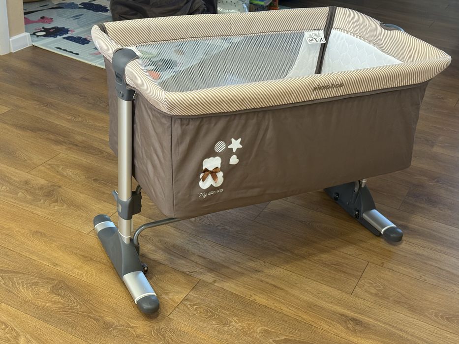 Кошара next to me kikka boo