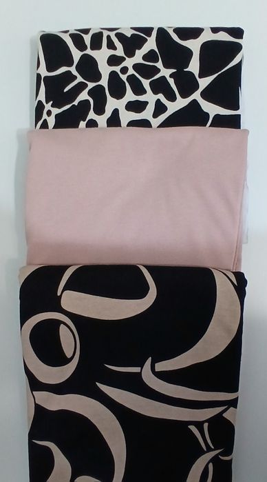 Трикотаж, отрез, ткань