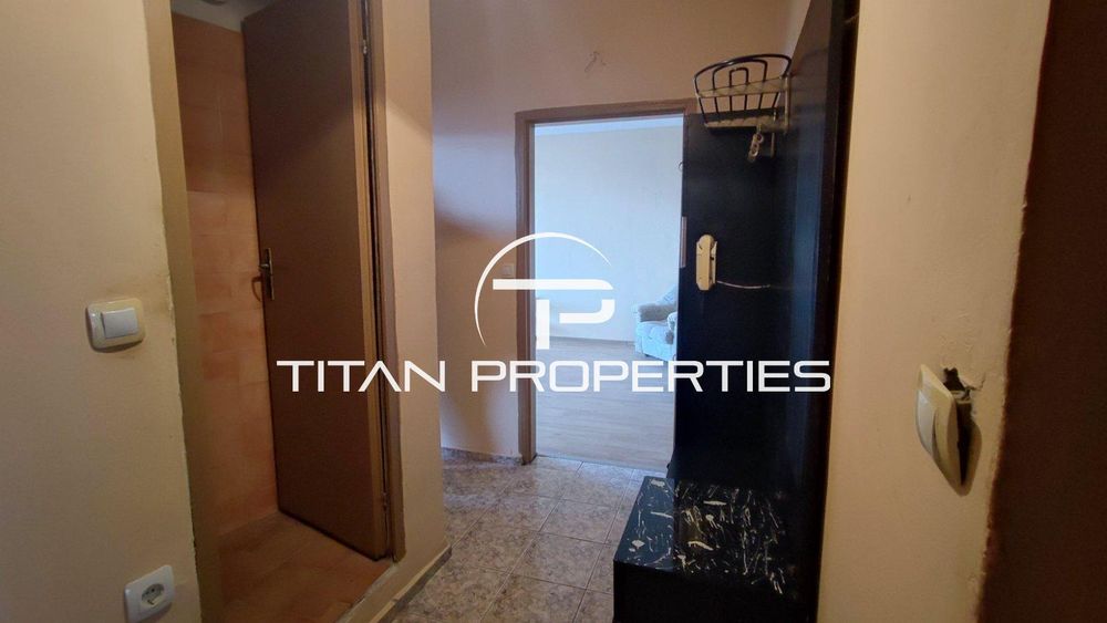 Продава се Тристаен апартамент в Варна, Левски - 60 кв.м за 2249 €/кв.м - Снимка #13