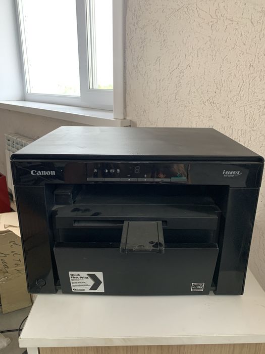 Продам Принтер Canon