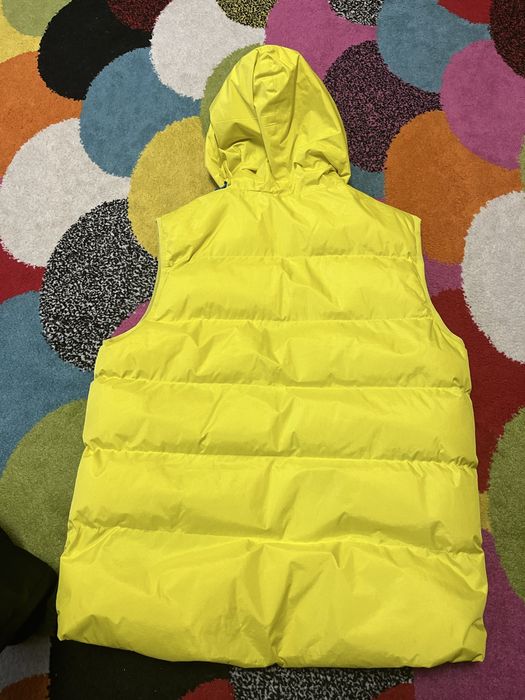 Vând vestă matlasată