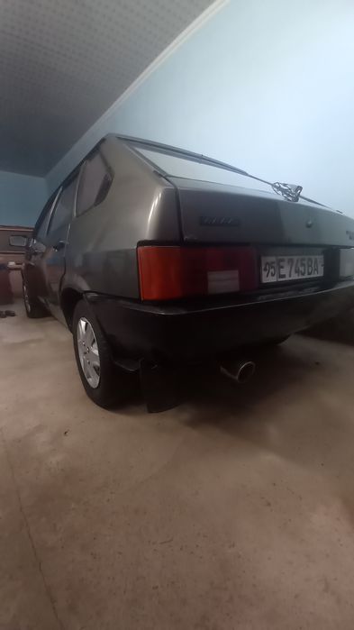 Лада 2109 сатылады