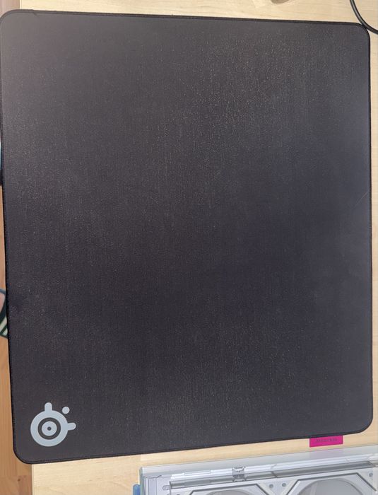 SteelSeries Performance Speed Mousepad