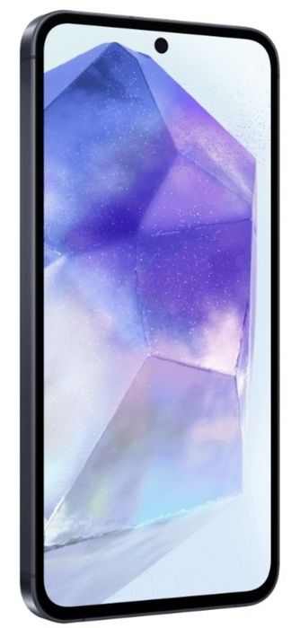 Смартфон Samsung Galaxy A55 5G /256 ГБ темно-синий