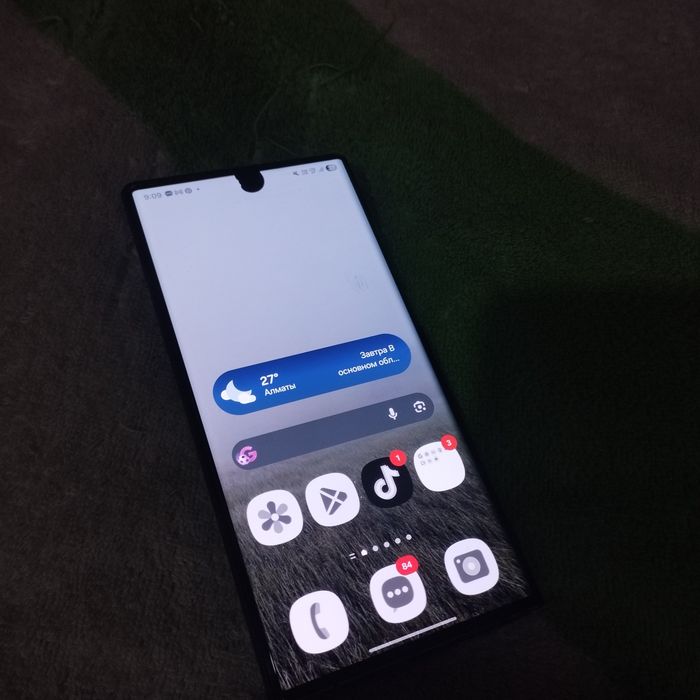 Samsung s22 ultra