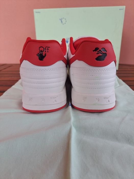 Off white out off office rosi