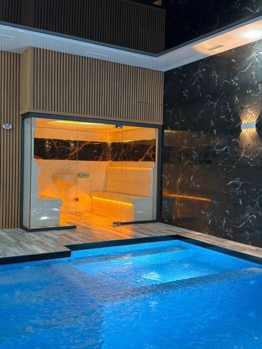 Сдаётся дача(Alisher oila) посуточно скидка!