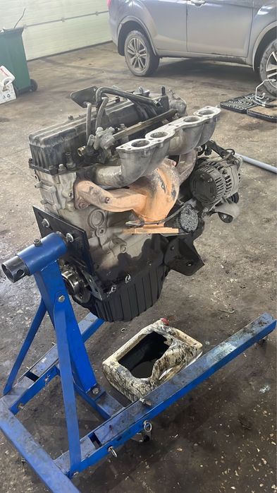 СТО, ремонт Газель