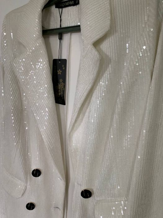 Костюм вечерний!