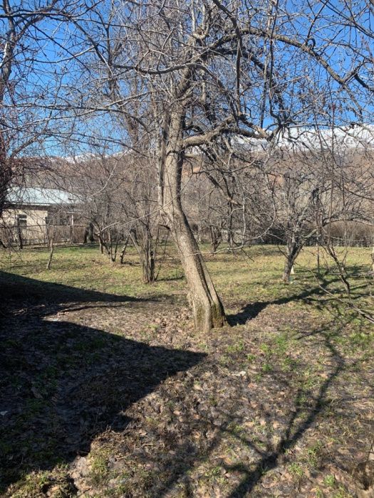 прадаётся дача Чарвак. Богустан. Возможен бартер  на авто