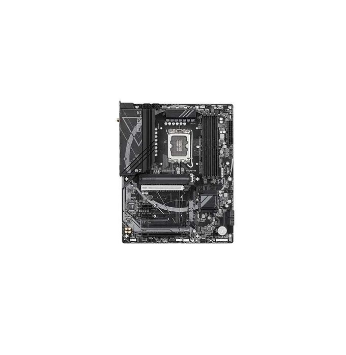 { Материнская плата Gigabyte Z790 EAGLE AX DDR5 LGA1700