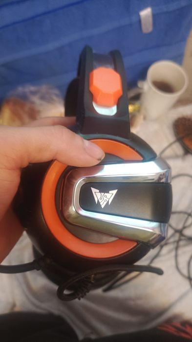 Прода игравы наушники