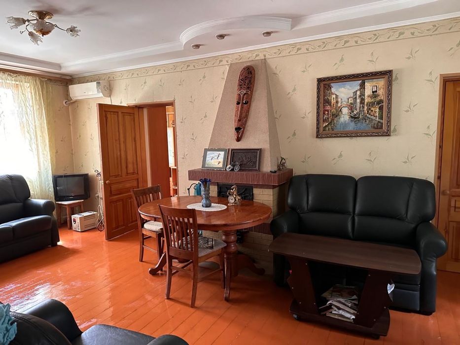 Продается дом.