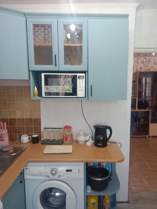 Посуточная аренда