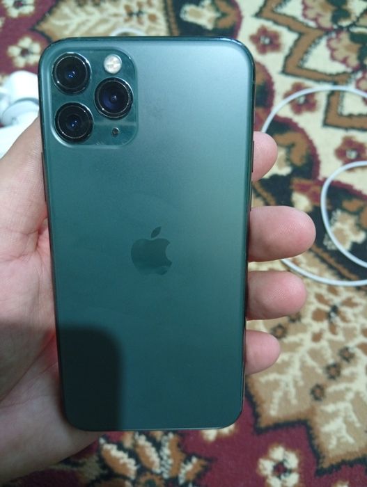 Iphone 11 pro 64 talik
