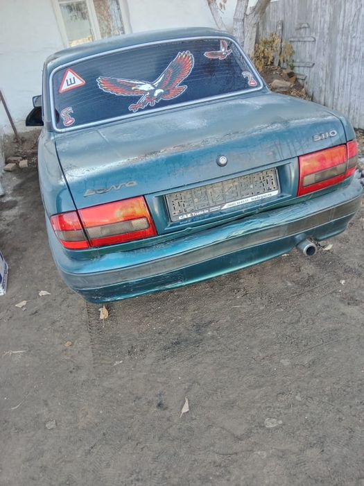 Продам Волгу На Запчасти