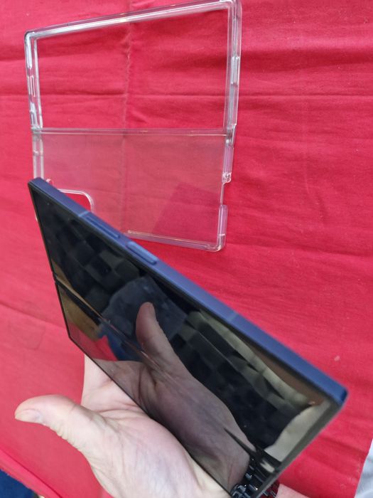 -Samsung Z Fold 6, Nou, 512Gb, 12Ram, Bat:100%, 67 cicluri incarcare,