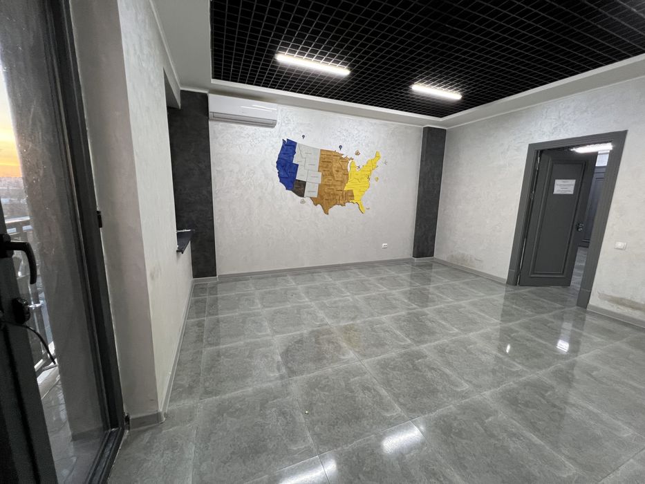 Аренда под офис