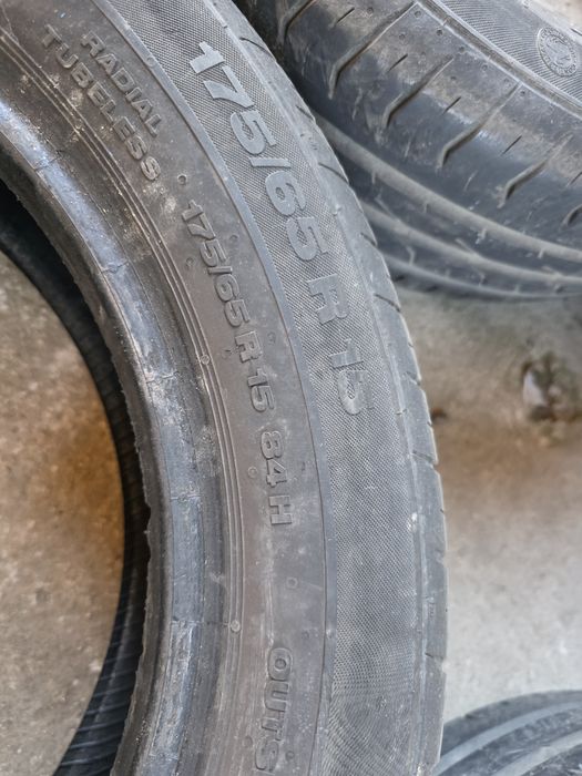Cauciucuri Vară Continental 175/ 65 r15