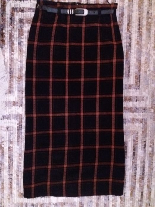 Срочно Юбка в пол,46-48размер.