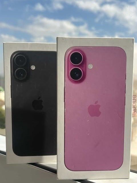 iPhone 16 Nasiya | Variant | рассрочка | в кредит