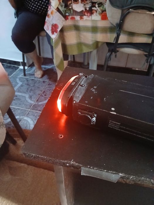 Acumulator 36v 13,6Ah