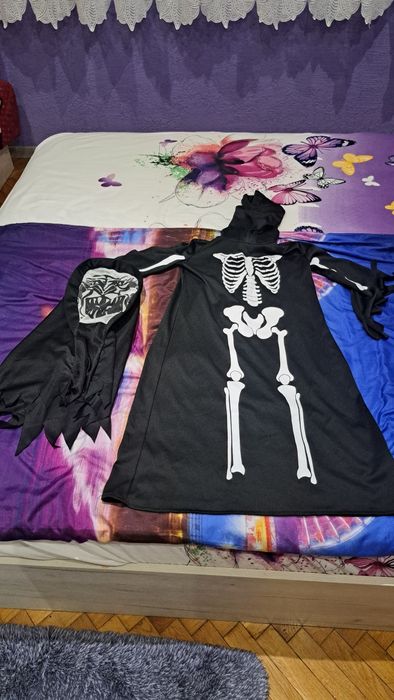 Дрехи детски за хелойн