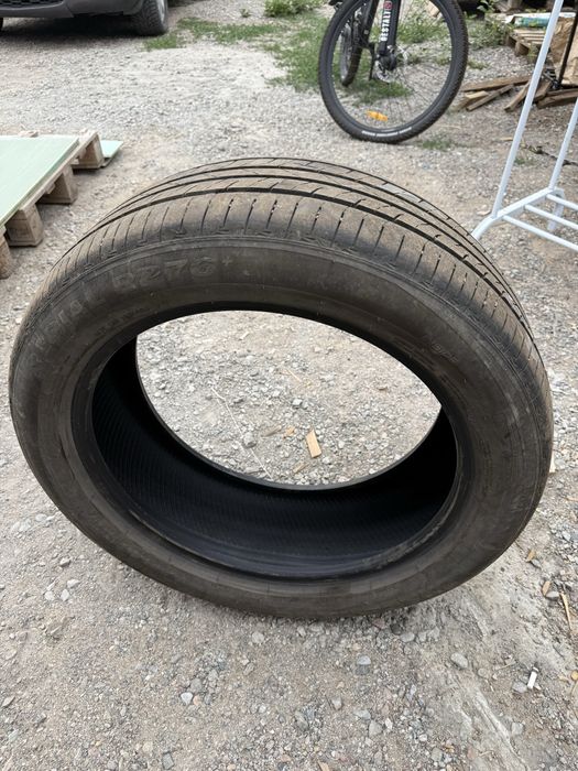 Баллоны почти новые
