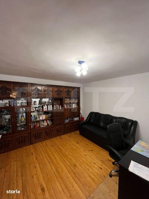 Casa P+1, 445 mp, zona Baritiu