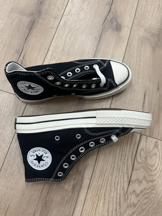 Новые кеды converse оригинал chuck taylor 70