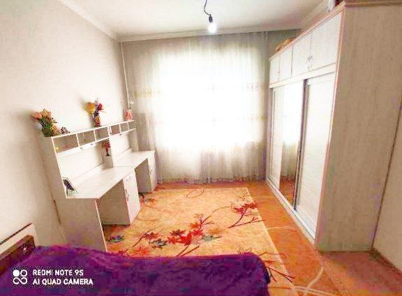 Chilonzor Oqtepa sohil bo‘yi Novostroyka