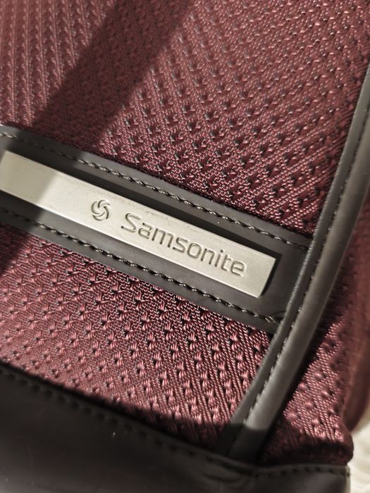 Geanta calatorie Samsonite