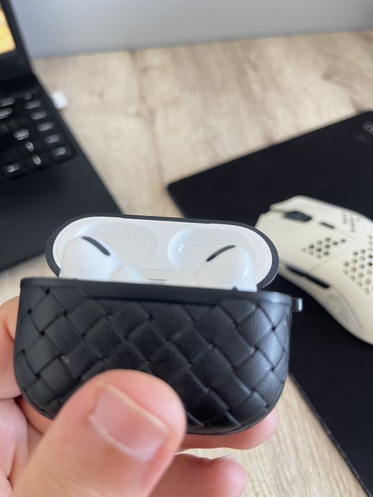 AirPods Pro 1st Gen Original Оригинал