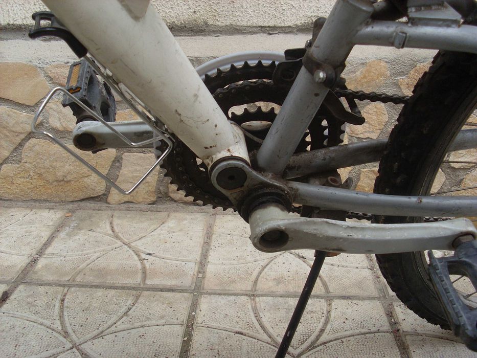 Велосипед / колело  Cross Nomad 26