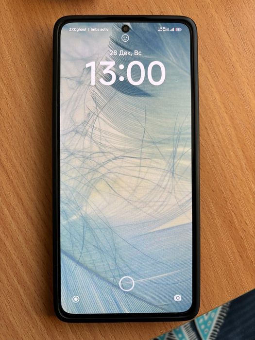 Poco x7 pro обмен