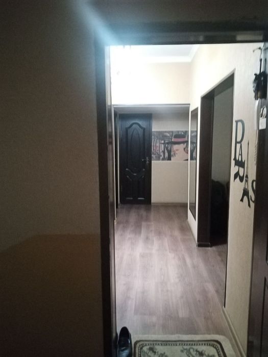 3х комнатная квартира